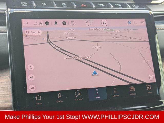 2023 Jeep Grand Cherokee Summit - Photo 21