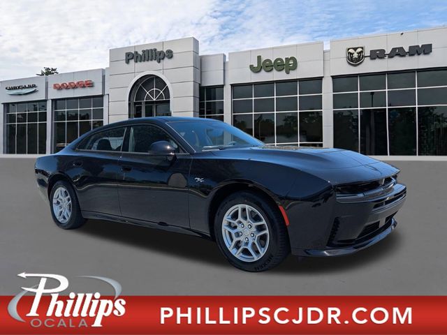 2026 Dodge Charger R/T AWD's photo