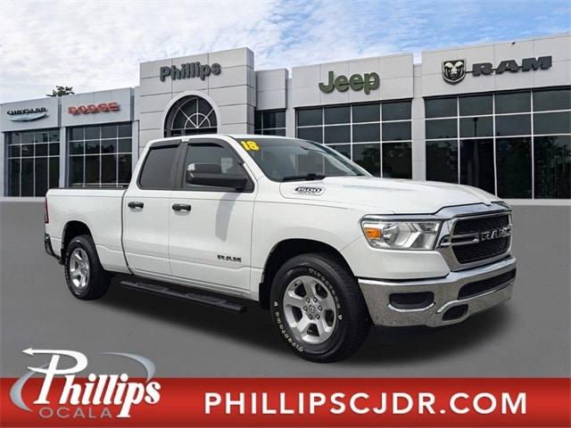 2019 RAM Ram 1500 Pickup