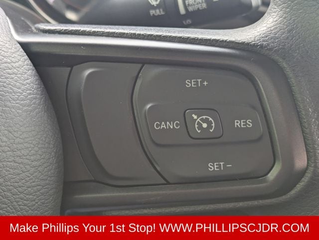 2022 Jeep Wrangler Sport - Photo 24