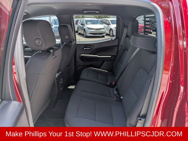 2024 Chevrolet Colorado LT - Photo 13