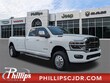 Ram 3500
