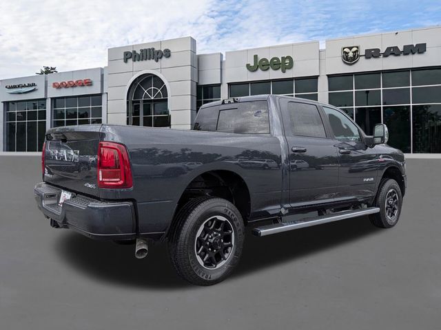 2026 RAM 2500 Laramie - Photo 4
