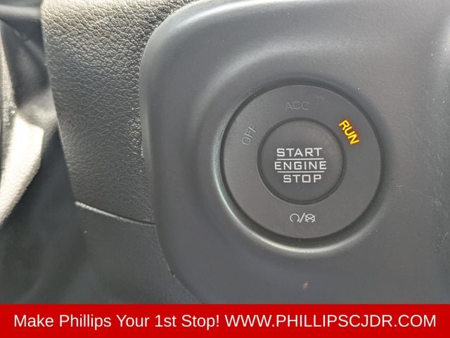 2022 Jeep Wrangler Sport - Photo 26