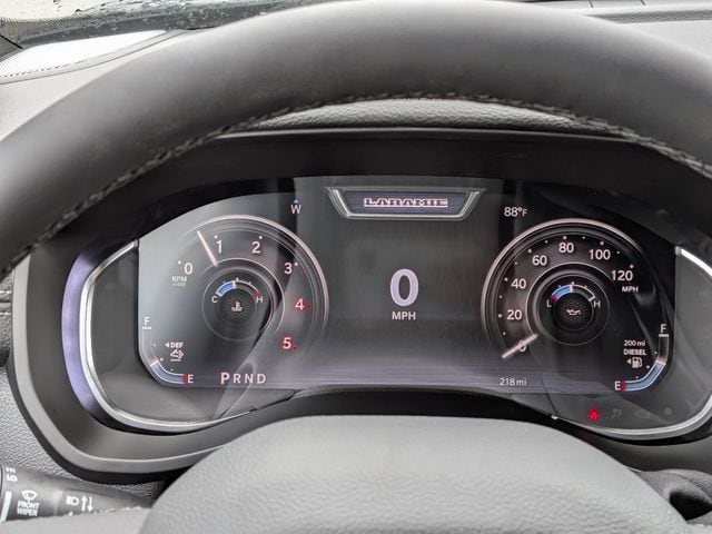 2026 RAM 2500 Laramie - Photo 26