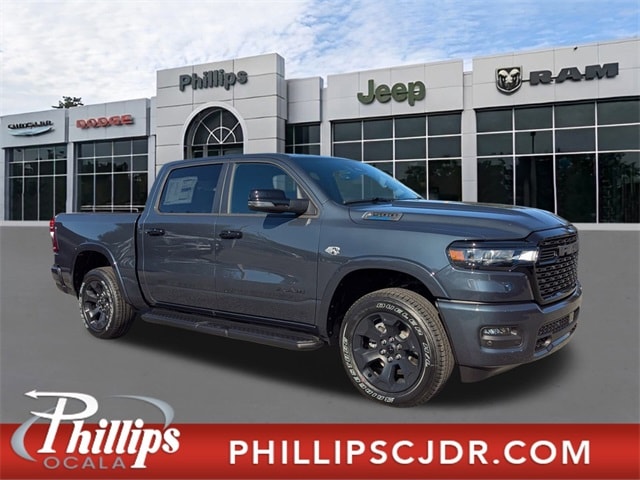 2026 RAM Ram 1500 Pickup Big Horn/Lone Star's photo