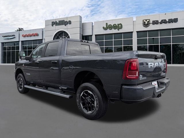 2026 RAM 2500 Laramie - Photo 6