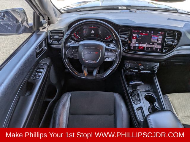 2021 Dodge Durango R/T - Photo 15