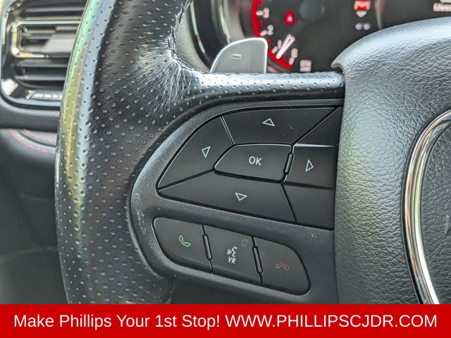 2021 Dodge Durango R/T - Photo 25