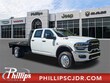 Ram 3500 Chassis Cab