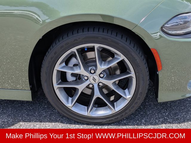 2023 Dodge Charger GT - Photo 10