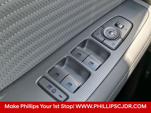 2025 Hyundai Palisade Calligraphy - Photo 24