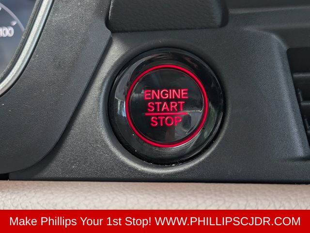 2025 Honda Pilot Elite - Photo 27