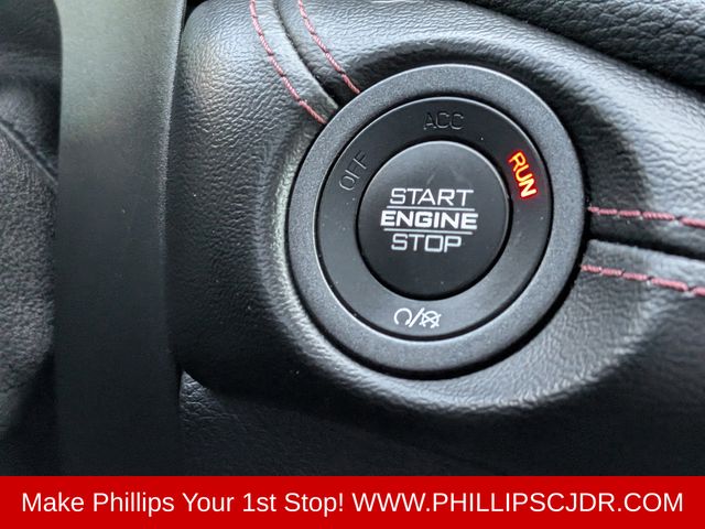 2021 Dodge Durango R/T - Photo 28