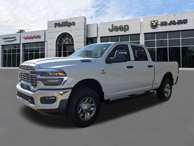 2026 RAM 2500 Tradesman - Photo 8