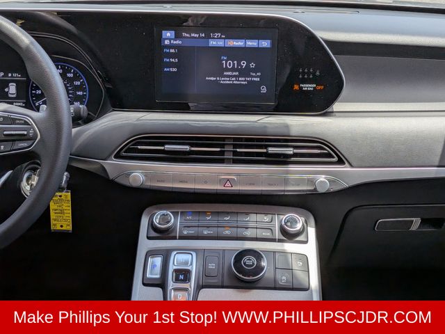2021 Hyundai Palisade SE - Photo 17