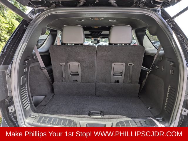 2023 Dodge Durango Citadel - Photo 12