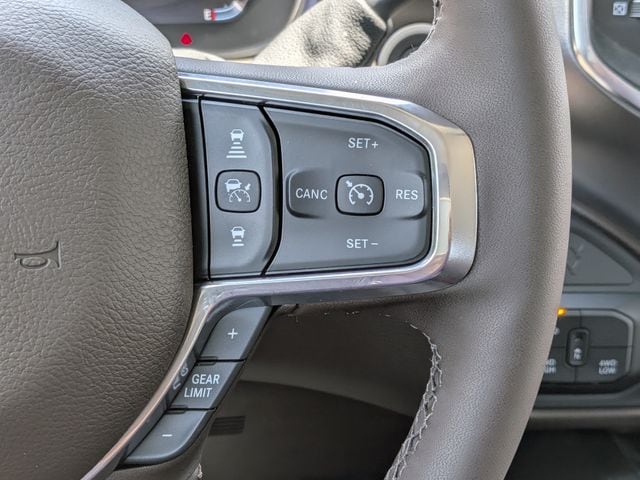 2026 RAM 2500 Laramie - Photo 25