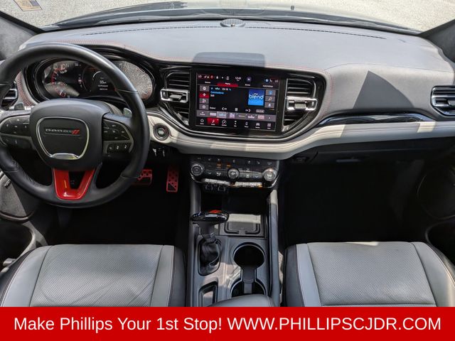 2023 Dodge Durango Citadel - Photo 14
