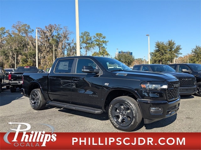 2026 RAM Ram 1500 Pickup Big Horn/Lone Star's photo