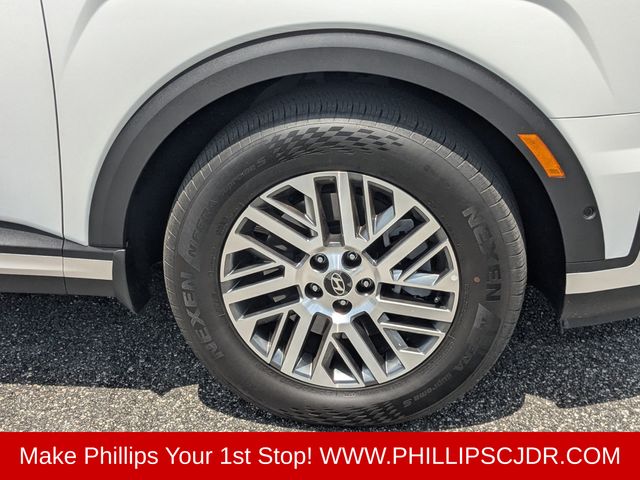 2026 Hyundai Palisade SEL Premium - Photo 10