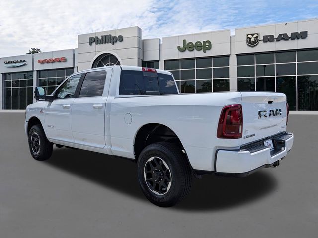 2026 RAM 2500 Laramie - Photo 6