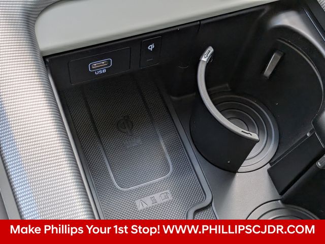 2025 Hyundai Palisade Calligraphy - Photo 22