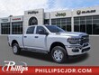  Ram 2500
