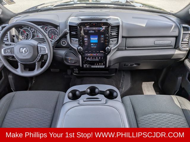 2026 RAM Ram 2500 Pickup Big Horn - Photo 14