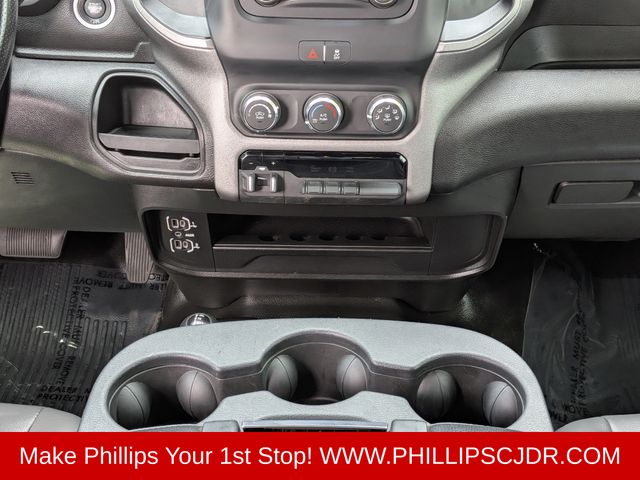 2024 RAM Ram 3500 Pickup Tradesman - Photo 16