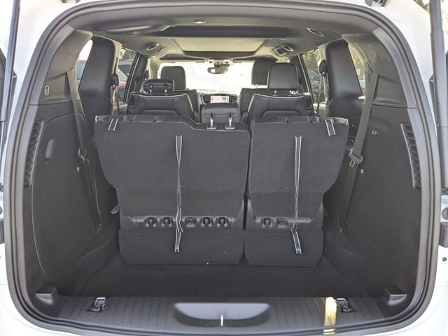 2026 Chrysler Pacifica Limited - Photo 13
