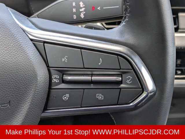 2026 Chevrolet Equinox LT - Photo 24