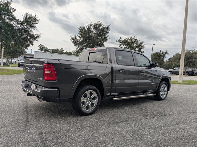 2026 Ram 1500 Big Horn Lone Star photo 4