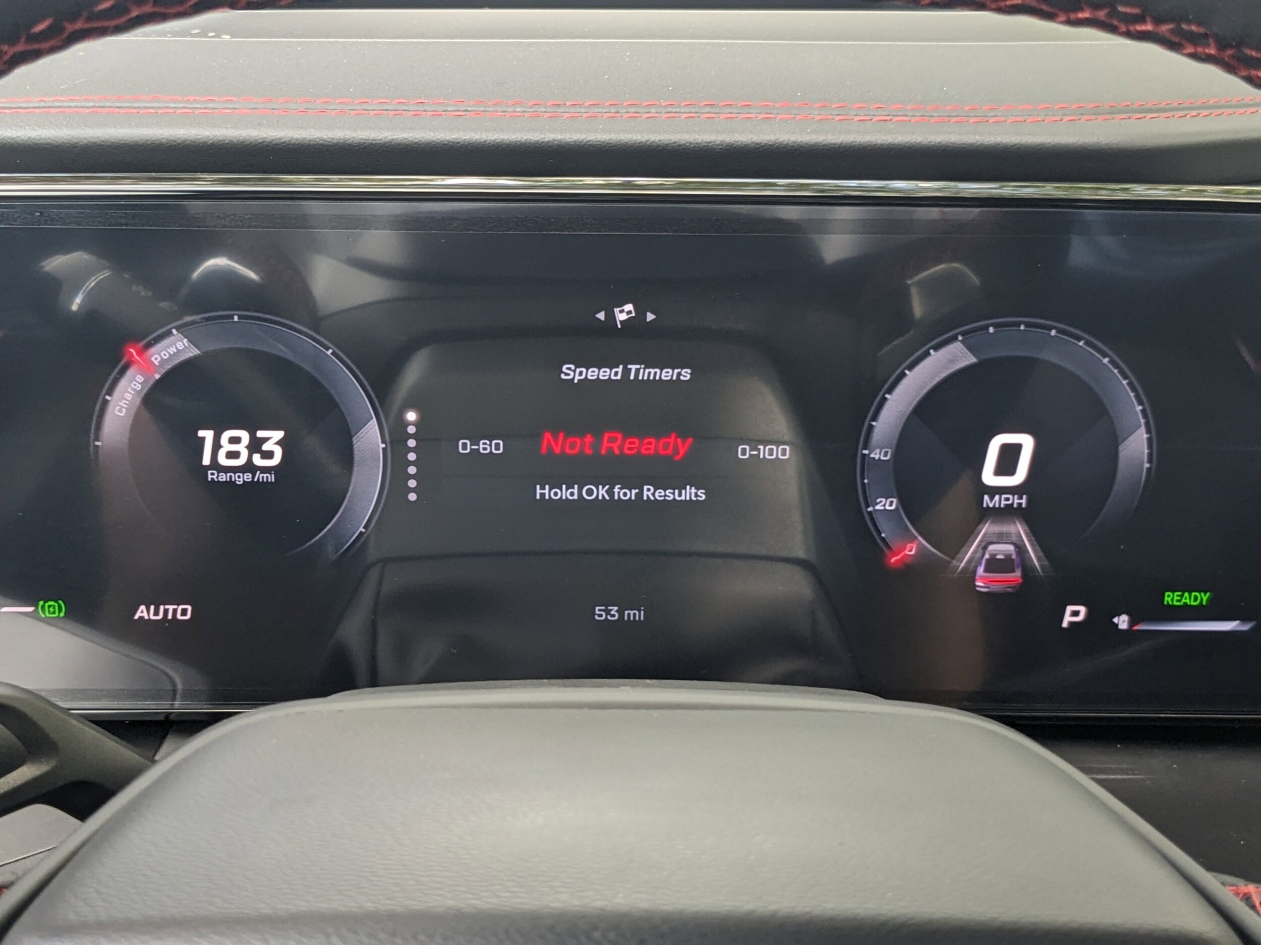 2025 Dodge Charger Daytona Scat Pack - Photo 25