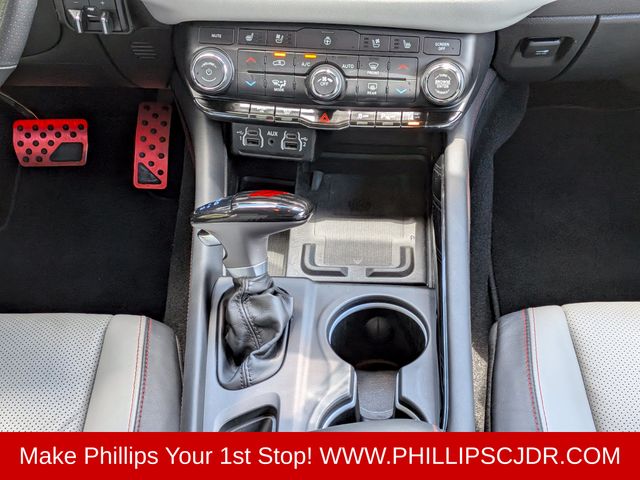 2023 Dodge Durango Citadel - Photo 18