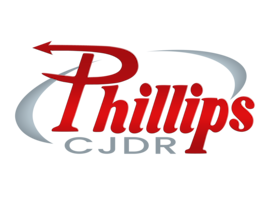 Phillips Chrysler Dodge Jeep Ram