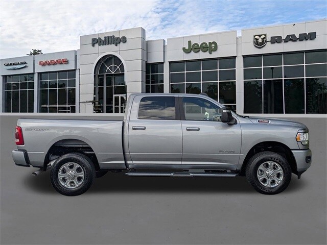 2024 Ram 2500 Big Horn photo 2