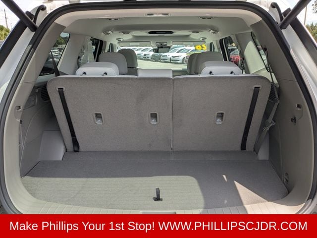 2026 Hyundai Palisade SEL Premium - Photo 12