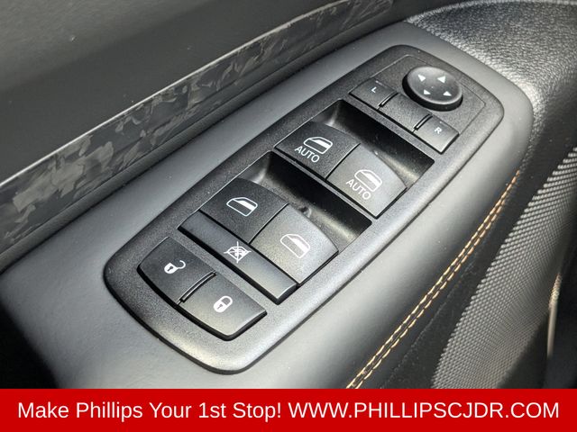 2025 Dodge Durango R/T - Photo 24