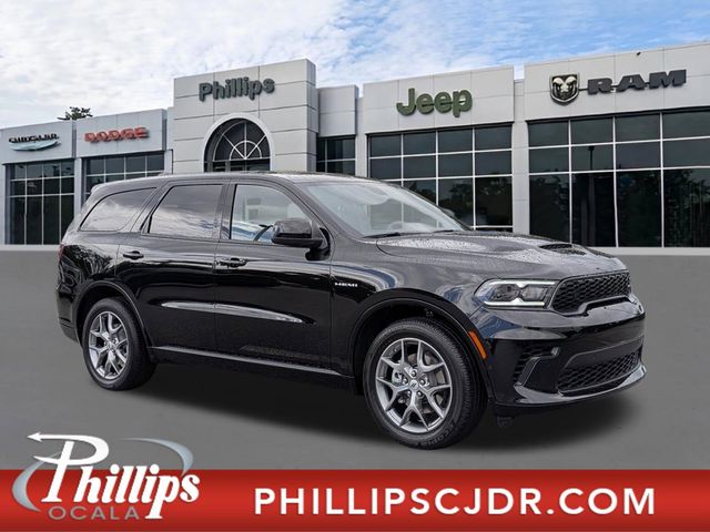 2026 Dodge Durango GT HEMI V8 AWD's photo
