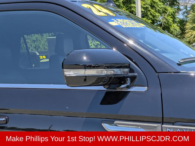 2024 Lincoln Navigator Premiere - Photo 11