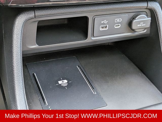 2025 Honda Pilot Elite - Photo 21