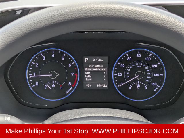 2021 Hyundai Palisade SE - Photo 25
