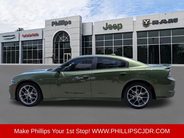 2023 Dodge Charger GT - Photo 6