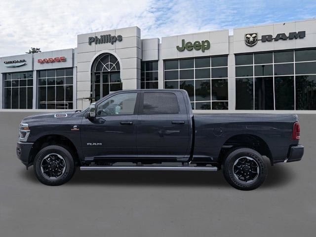 2026 RAM 2500 Laramie - Photo 7