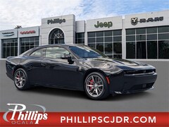 2025 Dodge Charger 2-DOOR DAYTONA SCAT PACK AWD Coupe