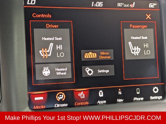 2023 Dodge Charger Scat Pack - Photo 21