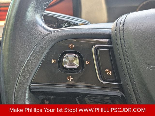2021 Lincoln Aviator Reserve - Photo 24