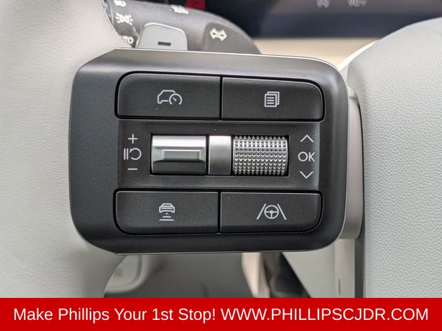 2026 Hyundai Palisade SEL Premium - Photo 27
