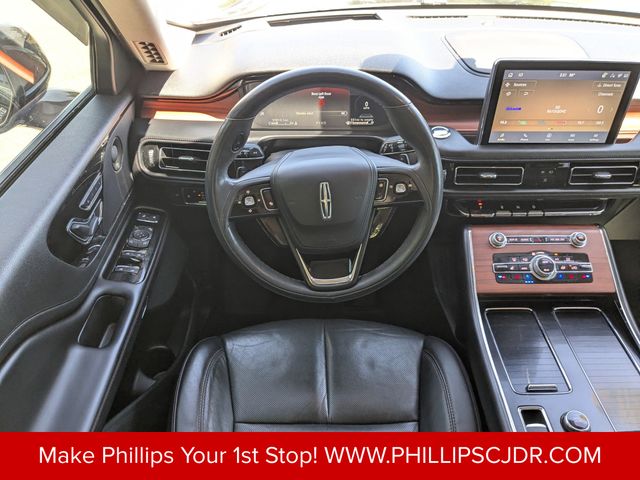 2021 Lincoln Aviator Reserve - Photo 15